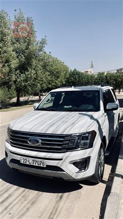 فۆرد ئێکسپێدیشن